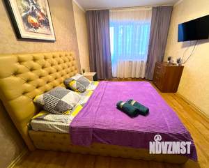 1-к квартира, посуточно, 47м2, 2/9 этаж