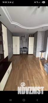 1-к квартира, на длительный срок, 30м2, 4/6 этаж