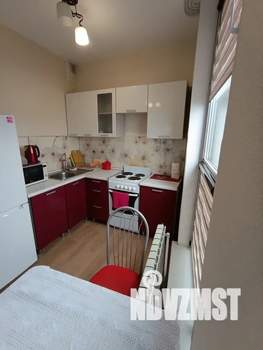 1-к квартира, посуточно, 41м2, 12/14 этаж