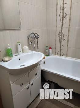 1-к квартира, посуточно, 35м2, 5/9 этаж