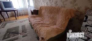 2-к квартира, посуточно, 75м2, 1/1 этаж