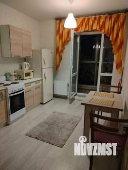 1-к квартира, на длительный срок, 37м2, 3/11 этаж