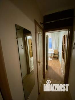 1-к квартира, на длительный срок, 33м2, 8/9 этаж