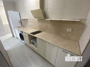 1-к квартира, на длительный срок, 30м2, 1/5 этаж