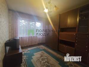 3-к квартира, на длительный срок, 65м2, 3/10 этаж