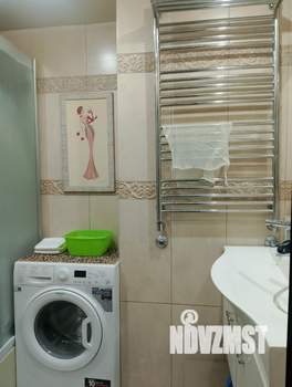 2-к квартира, на длительный срок, 48м2, 2/5 этаж