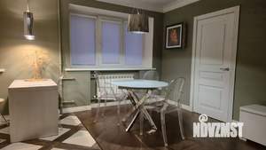 2-к квартира, на длительный срок, 43м2, 4/5 этаж