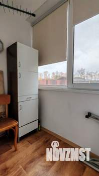 1-к квартира, на длительный срок, 39м2, 1/4 этаж