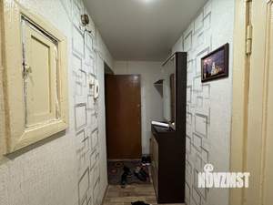 2-к квартира, на длительный срок, 42м2, 4/4 этаж