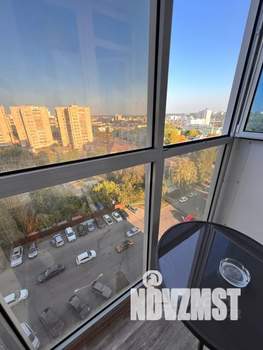 1-к квартира, посуточно, 45м2, 10/14 этаж