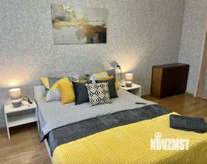 1-к квартира, посуточно, 59м2, 7/14 этаж