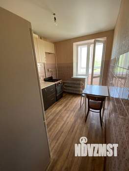 1-к квартира, на длительный срок, 36м2, 3/10 этаж