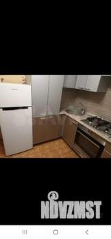 1-к квартира, на длительный срок, 35м2, 2/6 этаж