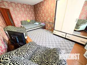 1-к квартира, посуточно, 34м2, 3/15 этаж