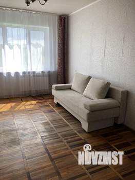 1-к квартира, на длительный срок, 36м2, 6/9 этаж