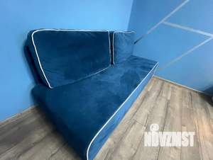 1-к квартира, посуточно, 50м2, 1/14 этаж