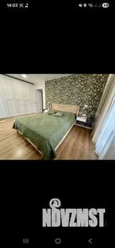 3-к квартира, на длительный срок, 70м2, 6/14 этаж