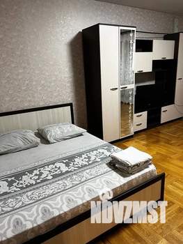 1-к квартира, посуточно, 45м2, 5/9 этаж