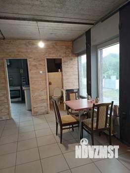 1-к квартира, посуточно, 48м2, 2/2 этаж