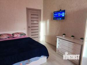 1-к квартира, посуточно, 40м2, 8/9 этаж