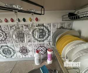 1-к квартира, посуточно, 44м2, 4/10 этаж