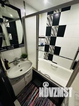 1-к квартира, посуточно, 35м2, 7/9 этаж