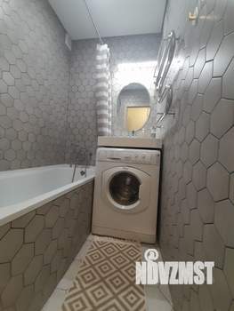 2-к квартира, на длительный срок, 46м2, 1/6 этаж