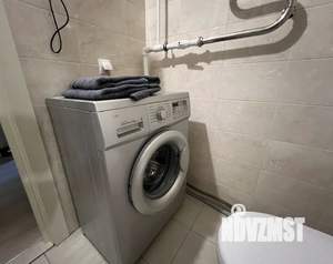 1-к квартира, посуточно, 36м2, 7/8 этаж