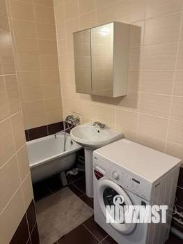 1-к квартира, на длительный срок, 46м2, 13/16 этаж