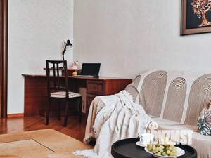 2-к квартира, посуточно, 70м2, 1/1 этаж