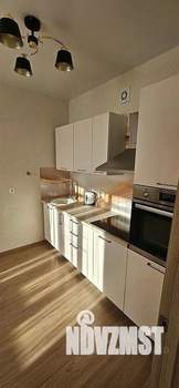 2-к квартира, на длительный срок, 40м2, 8/10 этаж