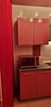 1-к квартира, на длительный срок, 42м2, 12/14 этаж