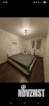 2-к квартира, на длительный срок, 60м2, 10/11 этаж