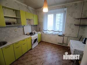 1-к квартира, на длительный срок, 34м2, 4/9 этаж