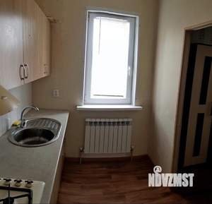 1-к квартира, на длительный срок, 28м2, 2/2 этаж
