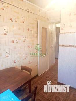 1-к квартира, на длительный срок, 31м2, 5/5 этаж