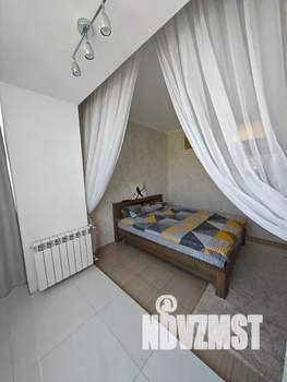 2-к квартира, посуточно, 50м2, 9/12 этаж