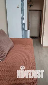 Студия квартира, посуточно, 22м2, 3/7 этаж