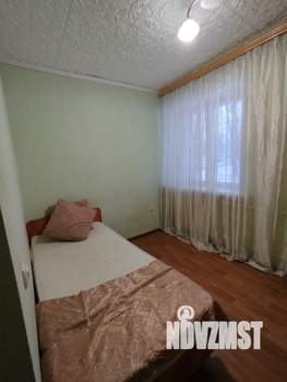 3-к квартира, на длительный срок, 43м2, 1/5 этаж