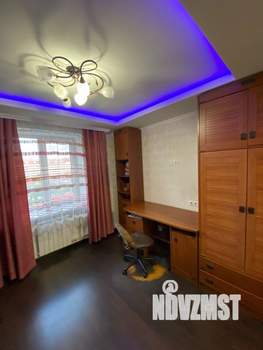 2-к квартира, на длительный срок, 50м2, 4/5 этаж