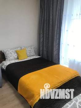 Студия квартира, посуточно, 35м2, 3/14 этаж