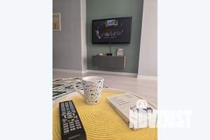 1-к квартира, посуточно, 42м2, 9/15 этаж