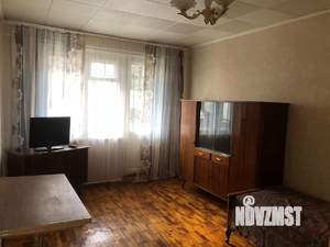 2-к квартира, на длительный срок, 49м2, 5/5 этаж
