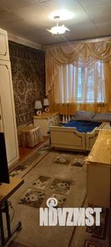 2-к квартира, на длительный срок, 60м2, 4/9 этаж