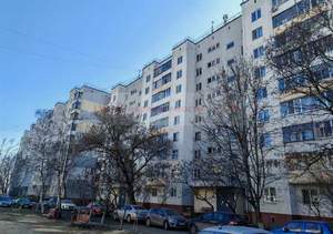 2-к квартира, на длительный срок, 52м2, 3/9 этаж