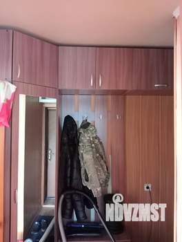 2-к квартира, на длительный срок, 50м2, 4/5 этаж