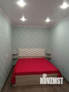 2-к квартира, на длительный срок, 44м2, 5/5 этаж