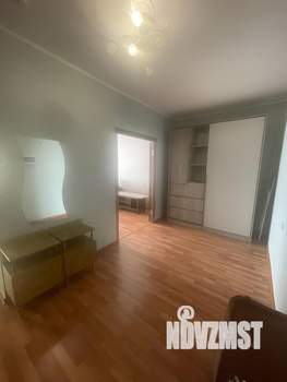 1-к квартира, на длительный срок, 54м2, 10/17 этаж