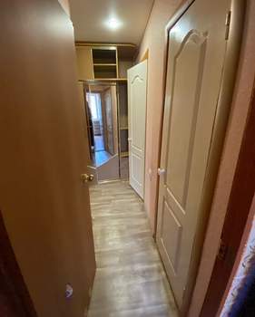 1-к квартира, на длительный срок, 36м2, 3/9 этаж