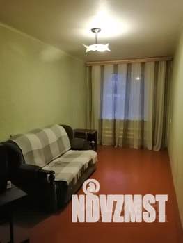 2-к квартира, на длительный срок, 45м2, 3/5 этаж